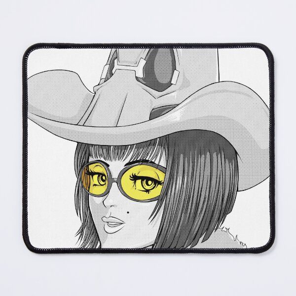 Item preview, I-No designed and sold by RFillustrations.