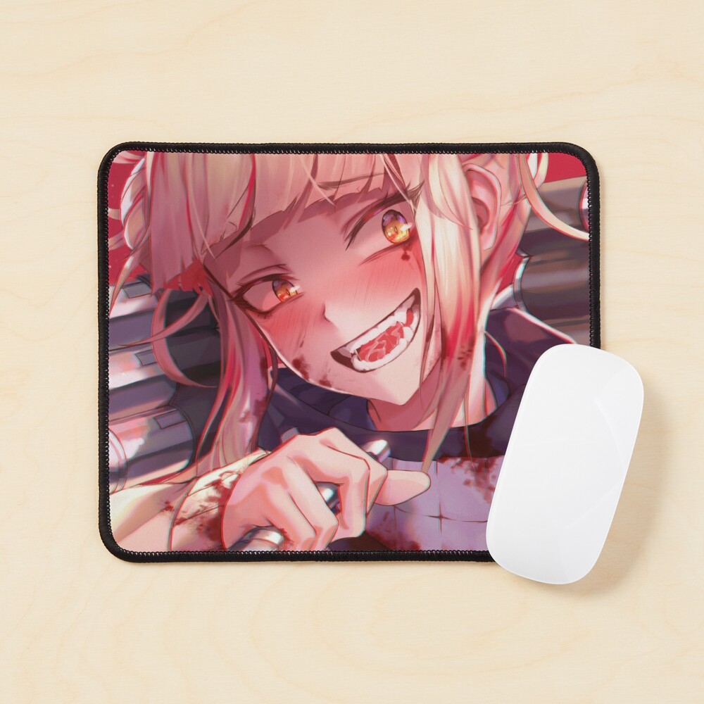 toga mouse pad