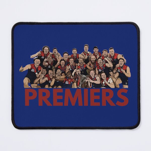 Item preview, Demons Premiers 2021 Grand Final designed and sold by ijdesigns.
