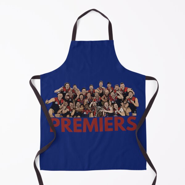 Item preview, Demons Premiers 2021 Grand Final designed and sold by ijdesigns.