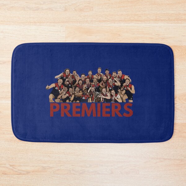 Item preview, Demons Premiers 2021 Grand Final designed and sold by ijdesigns.