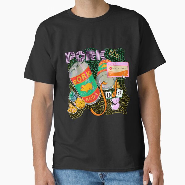 Item preview, Pork Soda - Glass animals designed and sold by -v-erdure-.
