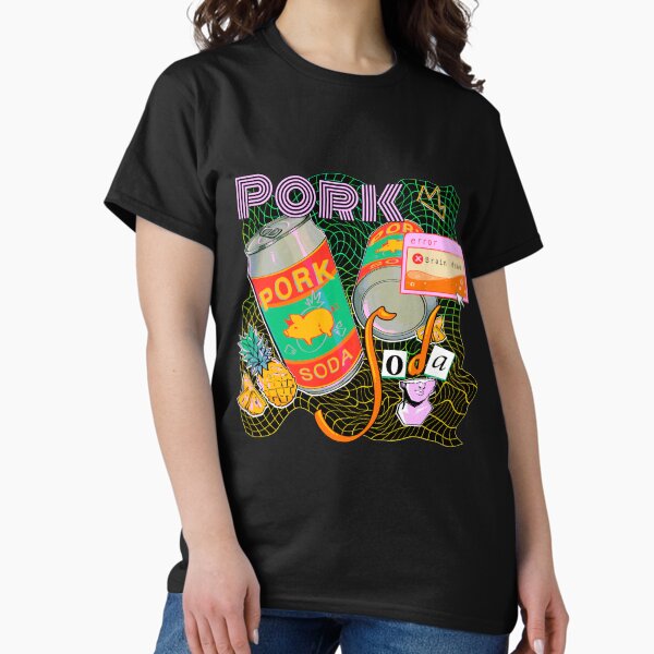 Item preview, Pork Soda - Glass animals designed and sold by -v-erdure-.