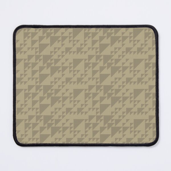 Item preview, Repeating Triangles Pattern designed and sold by artistium.