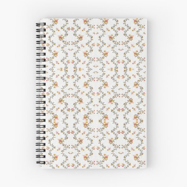 Item preview, Flower wallpaper (ca. 1760) pattern in high resolution. Original from the Los Angeles County Museum of Art designed and sold by Tullio Amato.