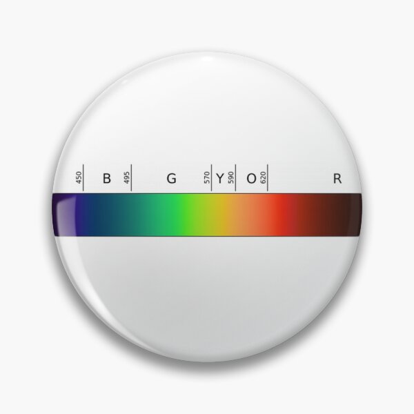 Item preview, Color Spectrum designed and sold by asatadeo.