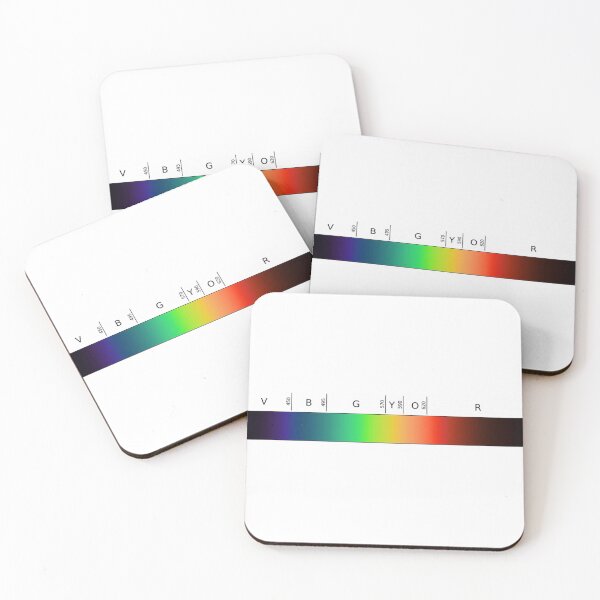 Item preview, Color Spectrum designed and sold by asatadeo.