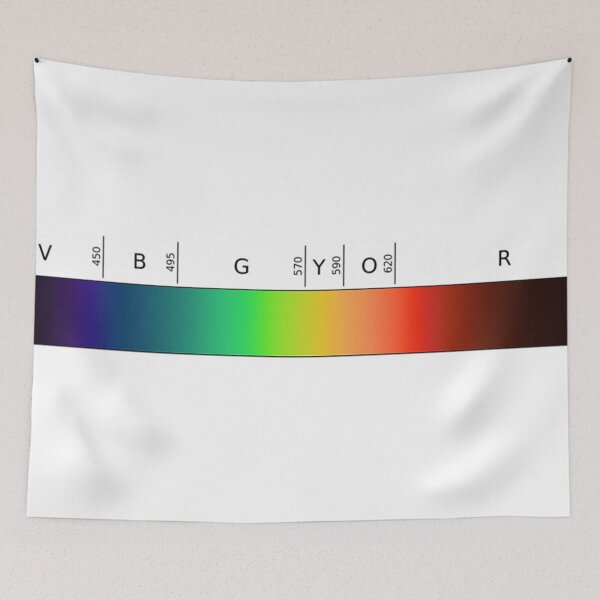 Item preview, Color Spectrum designed and sold by asatadeo.