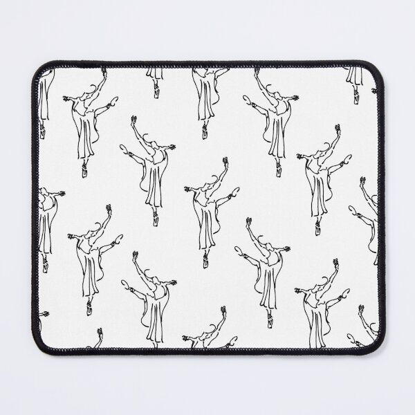 Item preview, solo ballet dancing stand on toes designed and sold by kim tang.