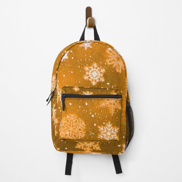 Item preview, Golden snowflake designed and sold by Artystico  ⭐⭐⭐⭐⭐.