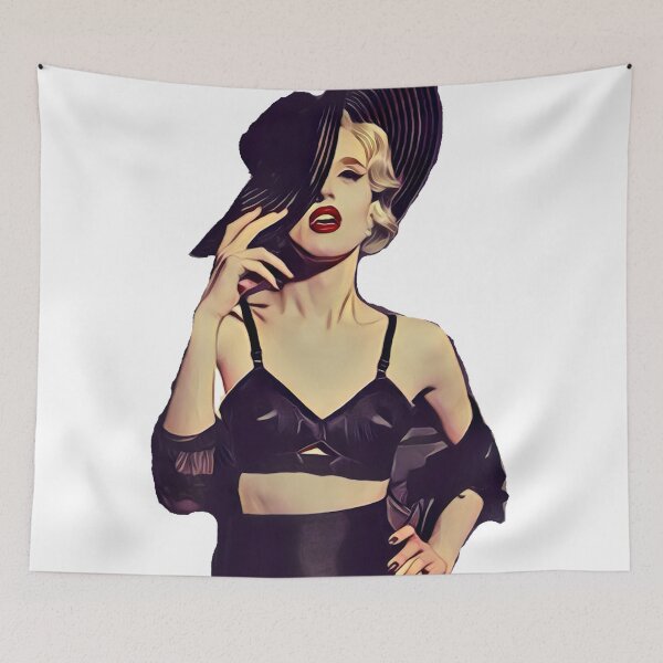 Item preview, Max designed and sold by Loly North.