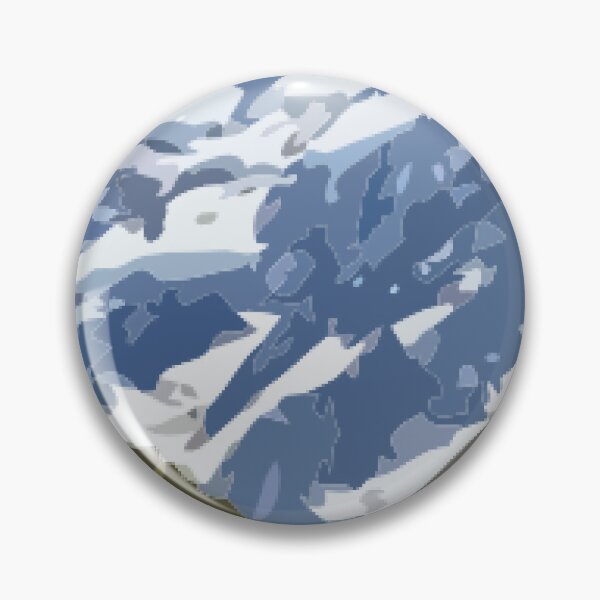 Item preview, Mt Cook Summit Digital Painting designed and sold by Positive Lad.