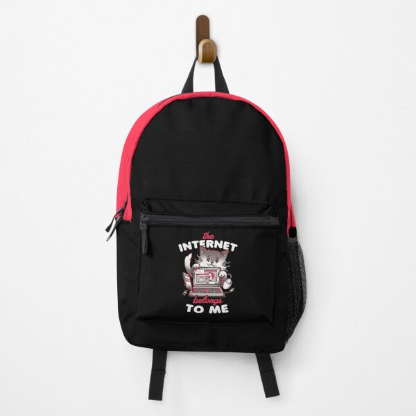 Item preview, The Internet Belongs to Cats designed and sold by Tobe Fonseca®.