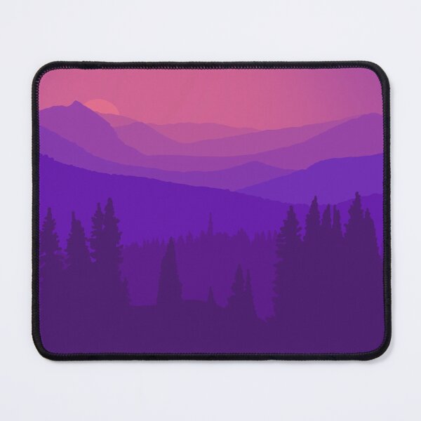 Item preview, Dusk Valley designed and sold by Craft & Coast Creations.