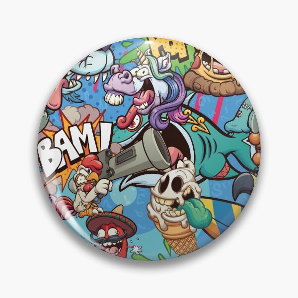 Item preview, Graffiti  designed and sold by The boys.