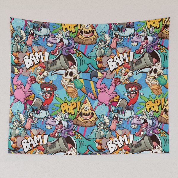 Item preview, Graffiti  designed and sold by The boys.