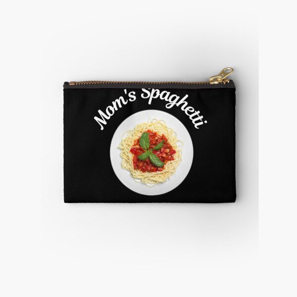 Item preview, Mom's Spaghetti Italian Pasta designed and sold by appareltolove.