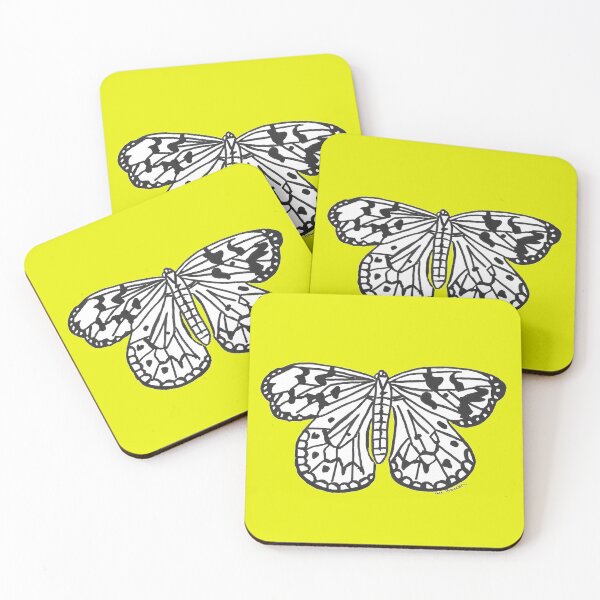 Item preview, Nymph Butterfly designed and sold by AliCatOriginals.