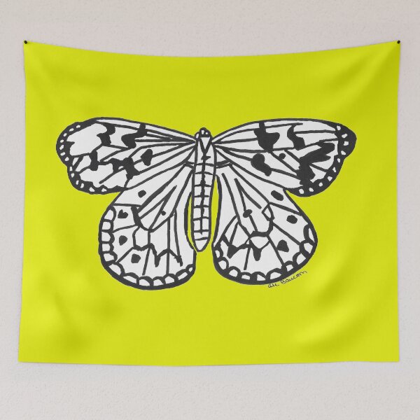 Item preview, Nymph Butterfly designed and sold by AliCatOriginals.