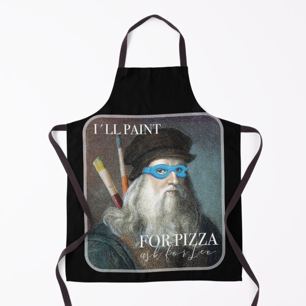 Item preview, Ask for Leo designed and sold by neycdesign.