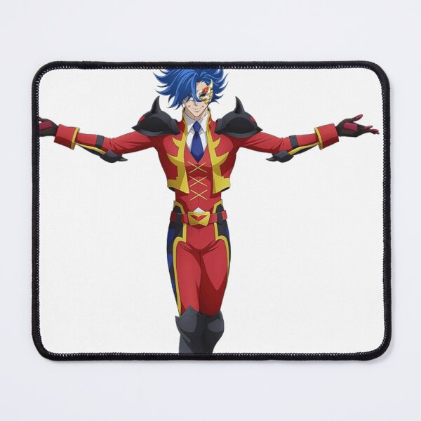 Item preview, Ainosuke Shindo Adam Sk8 Full body designed and sold by Cartoon-Crazy.
