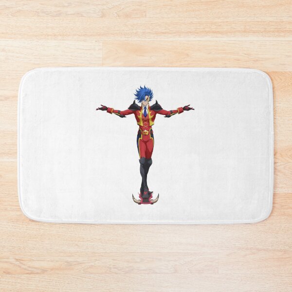 Item preview, Ainosuke Shindo Adam Sk8 Full body designed and sold by Cartoon-Crazy.