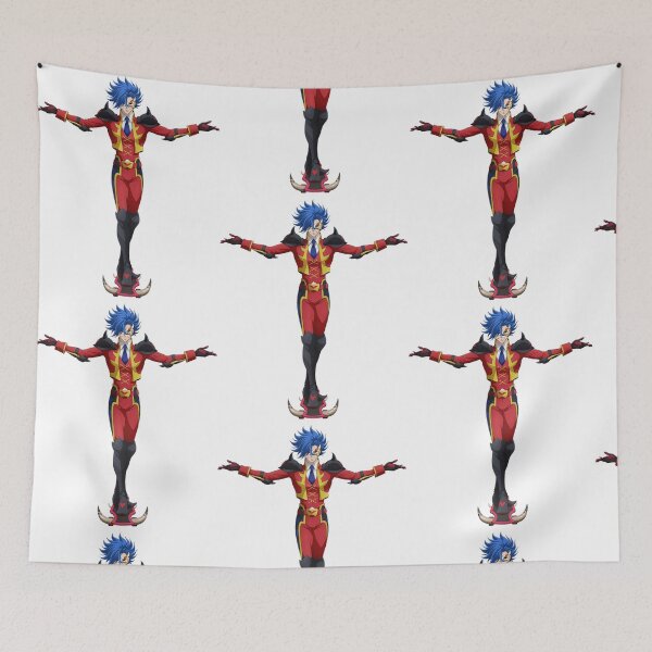 Item preview, Ainosuke Shindo Adam Sk8 Full body designed and sold by Cartoon-Crazy.