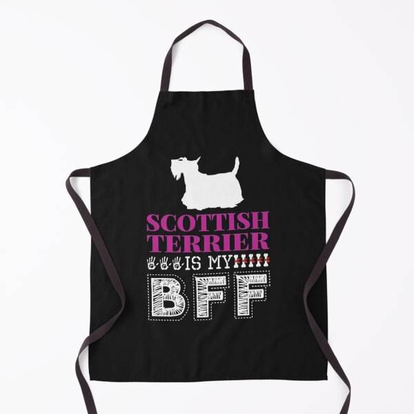 Item preview, Scottish Terrier Is My BFF designed and sold by StarcyWol.