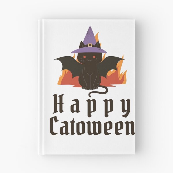 Item preview, Happy Catoween designed and sold by Anxatzi.