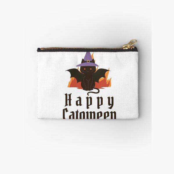 Item preview, Happy Catoween designed and sold by Anxatzi.