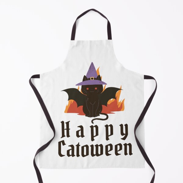 Item preview, Happy Catoween designed and sold by Anxatzi.