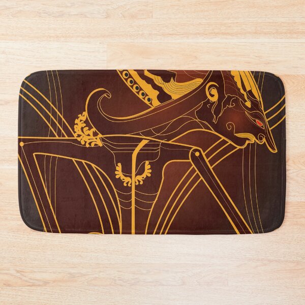 Item preview, King Janaka designed and sold by Doris Abney.