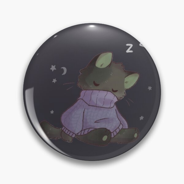 Item preview, Sleepy Patchouli designed and sold by Sheepdreams.