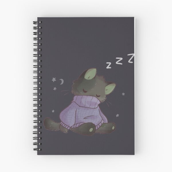Item preview, Sleepy Patchouli designed and sold by Sheepdreams.