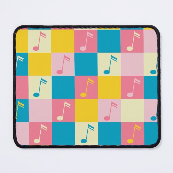 Item preview, nodo musical designed and sold by kim tang.