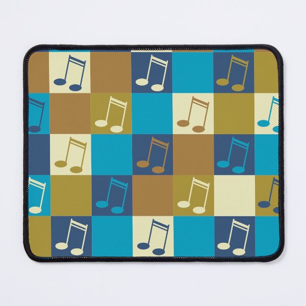 Item preview, nodo musical designed and sold by kim tang.