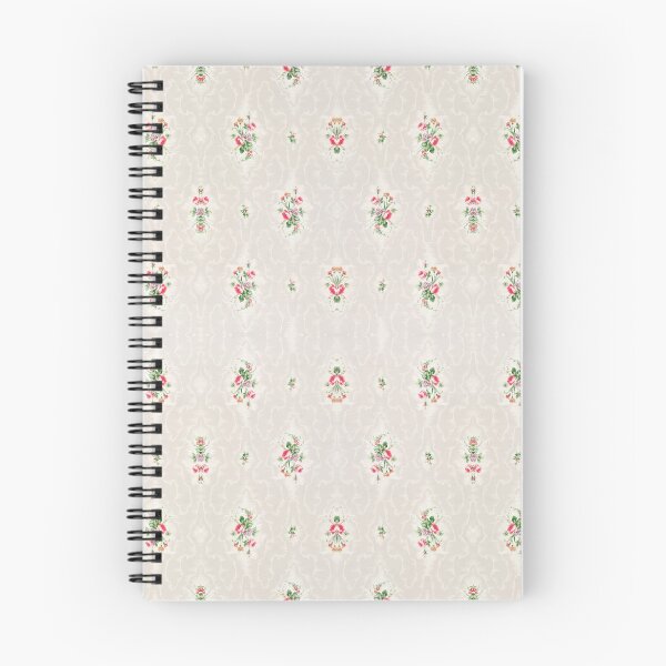 Item preview, Flower bouquets (ca. 1905–1915) pattern in high resolution. Original from The Smithsonian designed and sold by Tullio Amato.