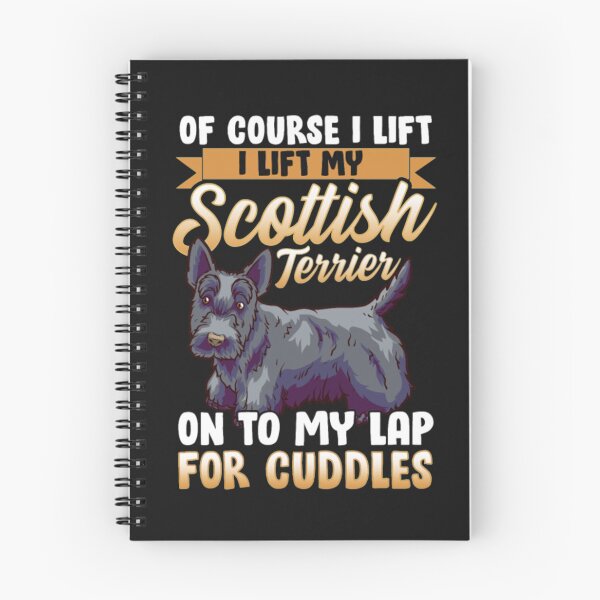 Item preview, Scottish Terrier For Cuddles designed and sold by StarcyWol.