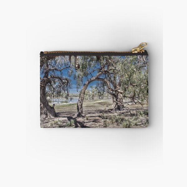 Item preview, Darling River gums designed and sold by Normf.
