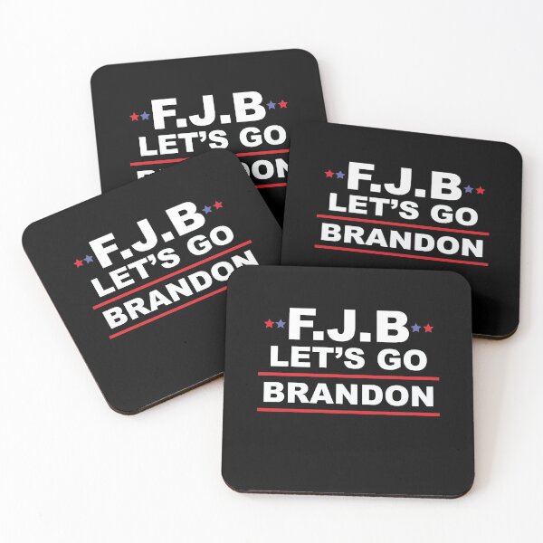 Item preview, let's go Brandon- funny FJB chants meme designed and sold by happy gift art.