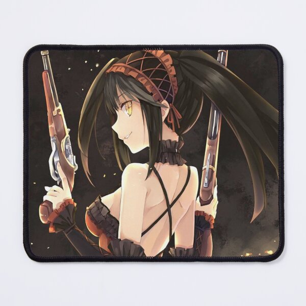 Item preview, Kurumi Tokisaki designed and sold by TSoma.
