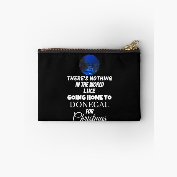 Item preview, There's Nothing Like Donegat At Christmas Time designed and sold by OliDesigns.