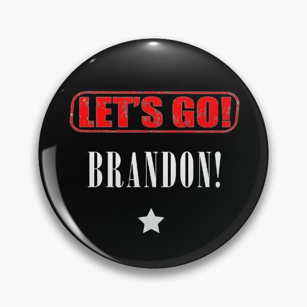 Item preview, Let's Go Brandon Shirt, lets go brandon t-shirt designed and sold by Zosef-artist.
