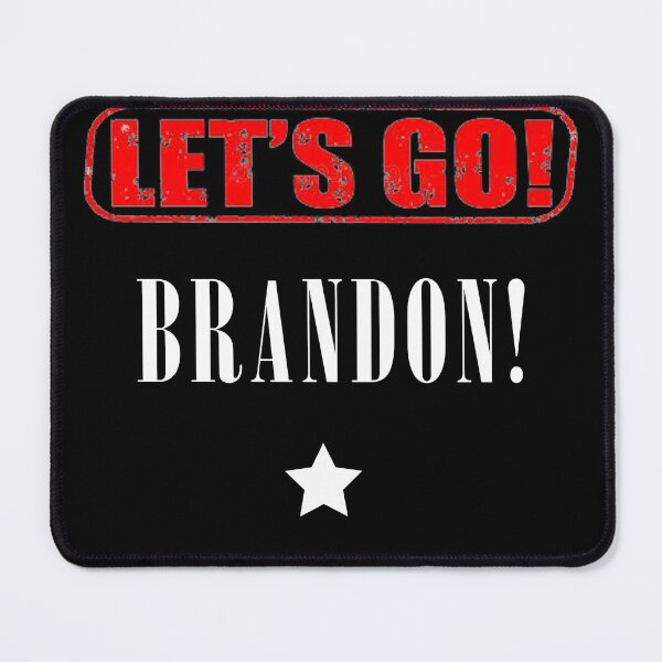 Item preview, Let's Go Brandon Shirt, lets go brandon t-shirt designed and sold by Zosef-artist.