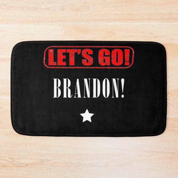 Item preview, Let's Go Brandon Shirt, lets go brandon t-shirt designed and sold by Zosef-artist.