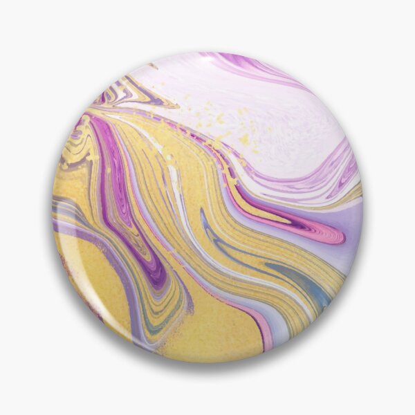 Item preview, Liquid Marble Golden Gloss Texture designed and sold by Alarasboy.