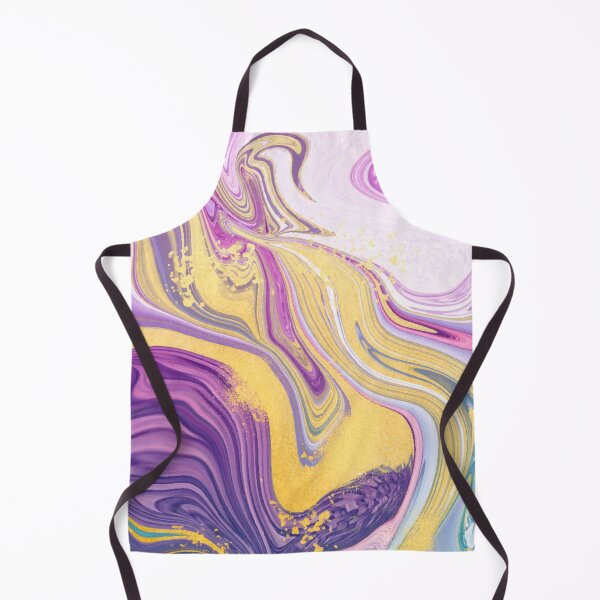 Item preview, Liquid Marble Golden Gloss Texture designed and sold by Alarasboy.