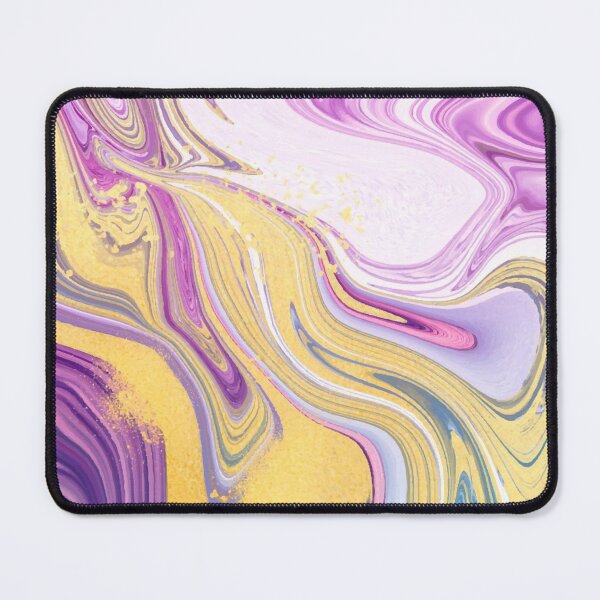 Item preview, Liquid Marble Golden Gloss Texture designed and sold by Alarasboy.
