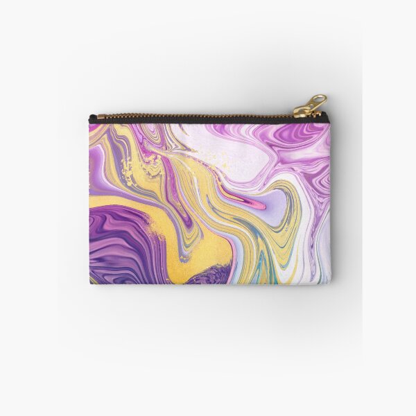 Item preview, Liquid Marble Golden Gloss Texture designed and sold by Alarasboy.