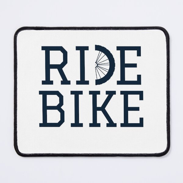 Item preview, Ride Bike  designed and sold by greatmar1.